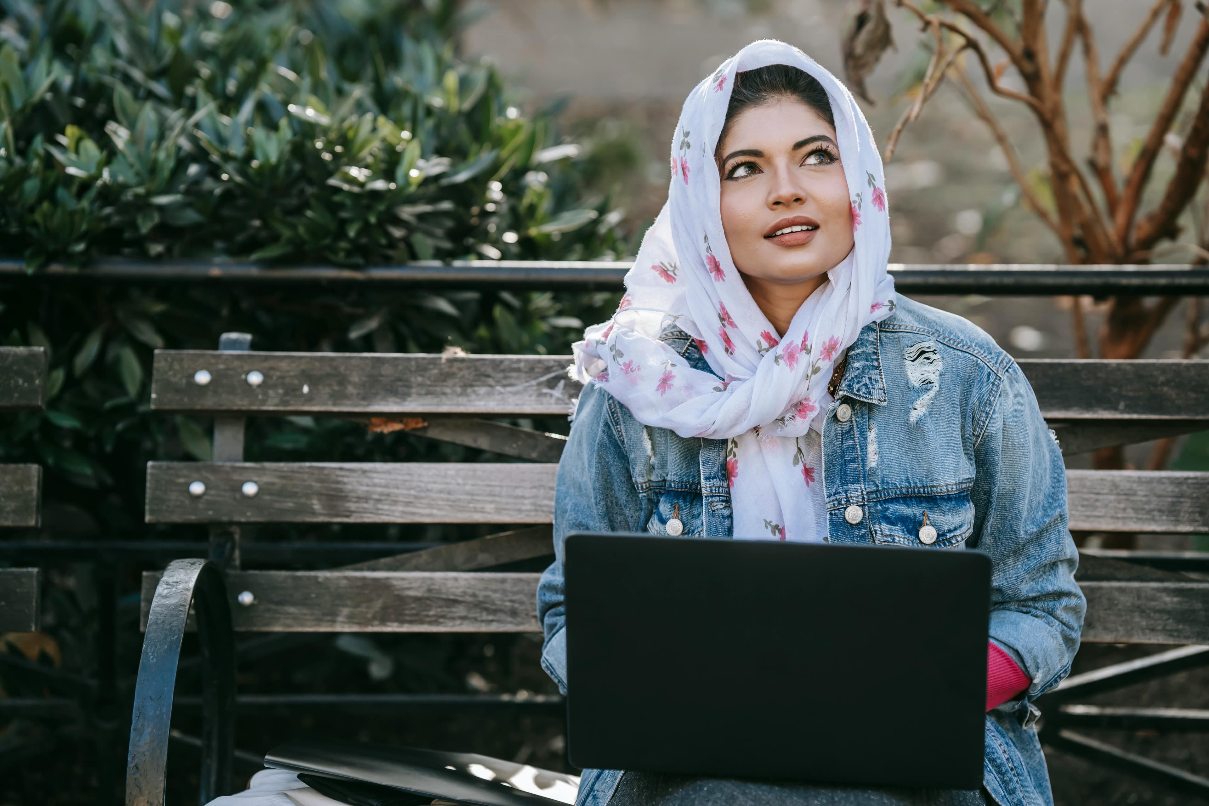 HR professional managing distributed workforce verification and compliance